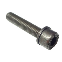 Vis cylindrique M5x25-Z1 d'origine Stihl référence 9036 341 1050 livré par 10