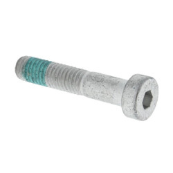 Vis cylindrique (DIN7984)-M8x40-10.9 d'origine Stihl référence 9037 318 1900