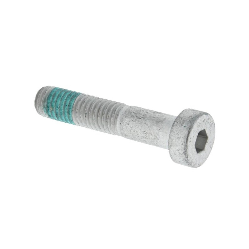 Vis cylindrique (DIN7984)-M8x40-10.9 d'origine Stihl référence 9037 318 1900
