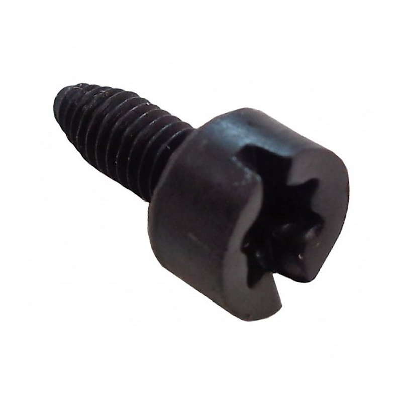 Vis M4x9,6 d'origine Stihl référence 9039 475 0656