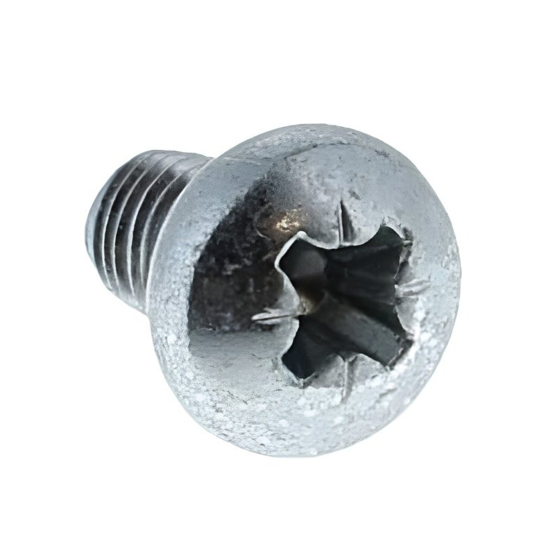 Vis DIN 7500-M5x8 d'origine Stihl référence 9039 488 0953