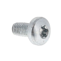 Vis taraud M5x10 d'origine Stihl référence 9039 488 0958