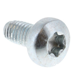 Vis taraud M6x12 d'origine Stihl référence 9039 488 1266