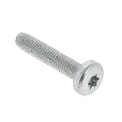 Vis taraud M8x40 d'origine Stihl référence 9039 488 1850