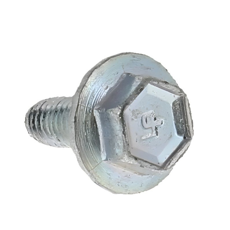 Vis taraud 10-32x3/8" d'origine Stihl référence 9039 488 9072