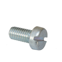 Vis cylindrique M5x10 d'origine Stihl référence 9041 216 0950 livré par 10