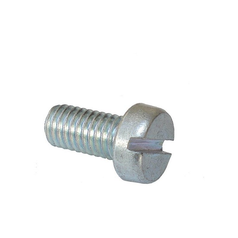 Vis cylindrique M5x10 d'origine Stihl référence 9041 216 0950 livré par 10