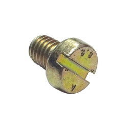 Vis cylindrique M6x8 d'origine Stihl référence 9041 216 1230 livré par 10