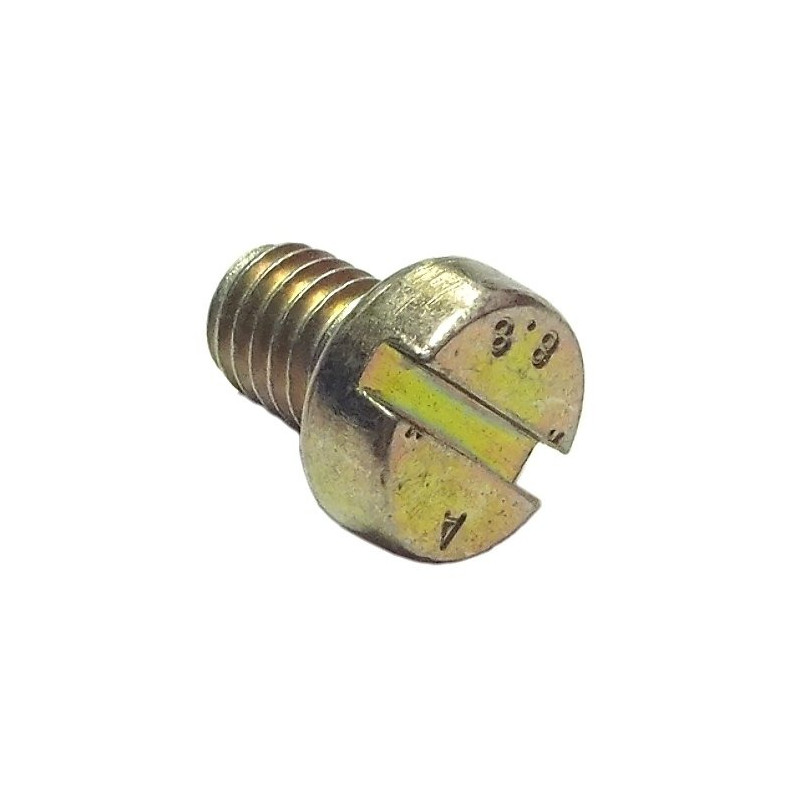 Vis cylindrique M6x8 d'origine Stihl référence 9041 216 1230 livré par 10