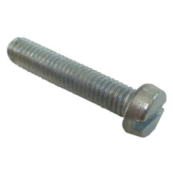 Vis cylindrique M6x30 d'origine Stihl référence 9041 216 1370 livré par 10