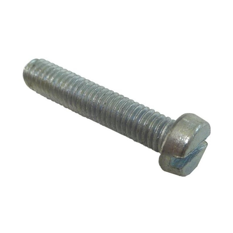 Vis cylindrique M6x30 d'origine Stihl référence 9041 216 1370 livré par 10