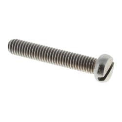 Vis cylindrique M6x35 A2-70 d'origine Stihl référence 9041 424 1380