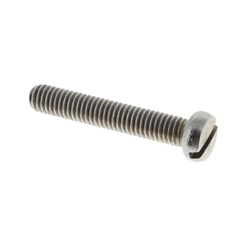 Vis cylindrique M6x35 A2-70 d'origine Stihl référence 9041 424 1380