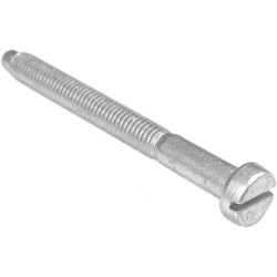 Vis cylindrique M5x50 d'origine Stihl référence 9043 319 8100 livré par 10