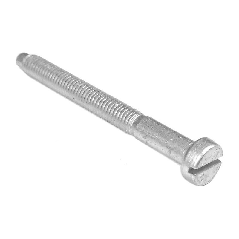 Vis cylindrique M5x50 d'origine Stihl référence 9043 319 8100 livré par 10