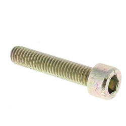 Vis cylindrique M6x30 d'origine Stihl référence 9045 319 1370 livré par 10