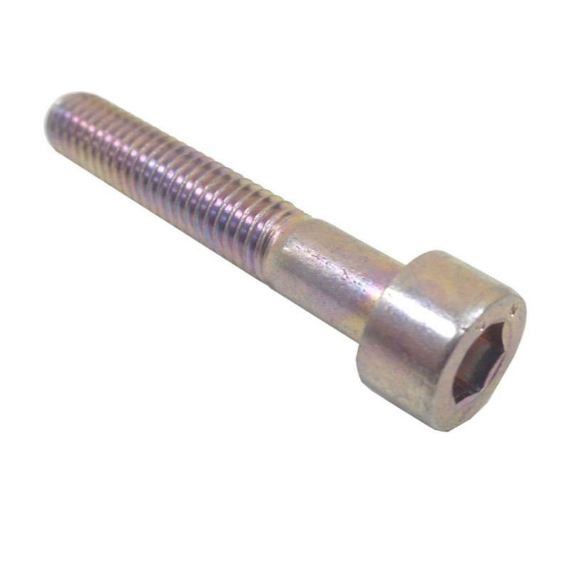Vis cylindrique M6x35 d'origine Stihl référence 9045 319 1380 livré par 10