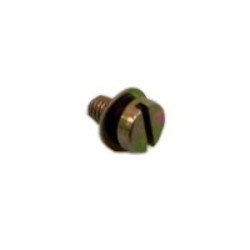 Vis cylindrique M2,6x5-Z3 d'origine Stihl référence 9047 319 0220 livré par 10