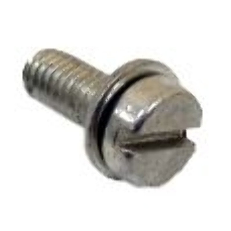 Vis cylindrique M4x10-Z1 d'origine Stihl référence 9047 319 0650 livré par 10