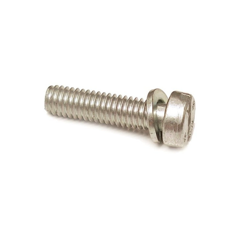 Vis cylindrique M5x18-Z1 d'origine Stihl référence 9048 216 1010 livré par 10