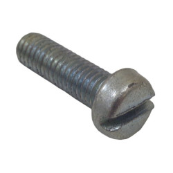 Vis cylindrique M6x20-Z4 d'origine Stihl référence 9048 216 1320 livré par 10
