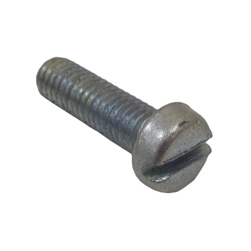 Vis cylindrique M6x20-Z4 d'origine Stihl référence 9048 216 1320 livré par 10