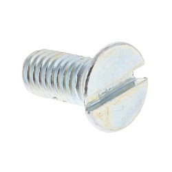 Vis à tête fraisée M6x14-4.8 d'origine Stihl référence 9062 319 1270