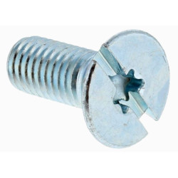 Vis à tête fraisée M8x20 d'origine Stihl référence 9062 319 1850