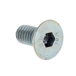 Vis à tête fraisée M6x12 d'origine Stihl référence 9064 345 1260