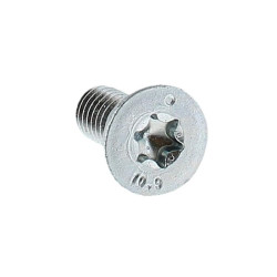 Vis à tête fraisée M6x14-10.9 d'origine Stihl référence 9064 346 1278