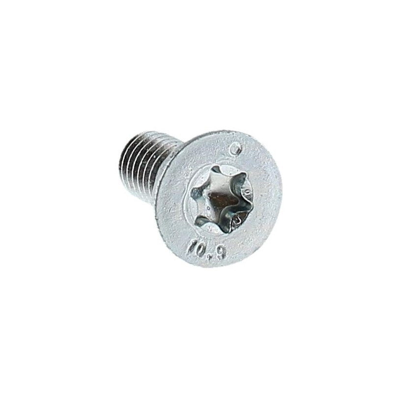 Vis à tête fraisée M6x14-10.9 d'origine Stihl référence 9064 346 1278