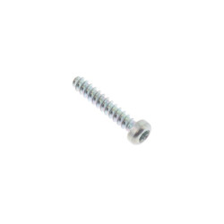 Vis cylindrique IS P3x16 d'origine Stihl référence 9074 477 2311