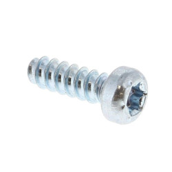 Vis cylindrique IS-P4x12 d'origine Stihl référence 9074 477 2995