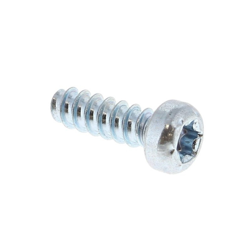 Vis cylindrique IS-P4x12 d'origine Stihl référence 9074 477 2995