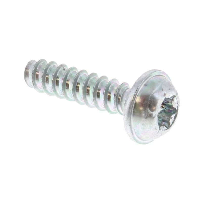 Vis cylindrique IS-P4x16 d'origine Stihl référence 9074 477 3025