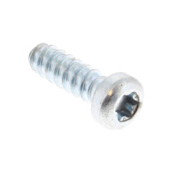 Vis cylindrique IS-P4,5x14 d'origine Stihl référence 9074 477 3400