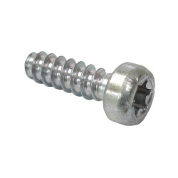 Vis cylindrique IS-P5x16 d'origine Stihl référence 9074 477 4130