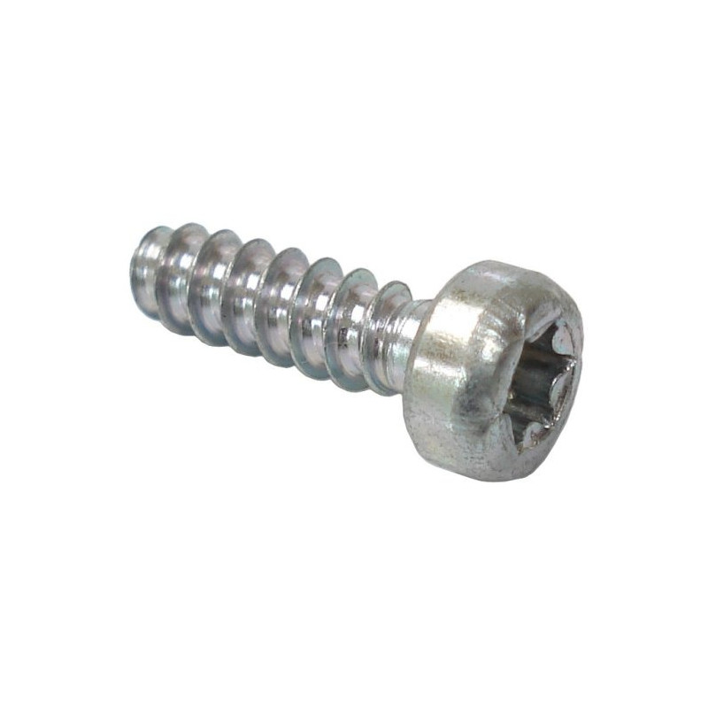 Vis cylindrique IS-P5x16 d'origine Stihl référence 9074 477 4130