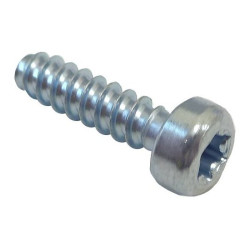 Vis cylindrique IS-P5x18 d'origine Stihl référence 9074 477 4132