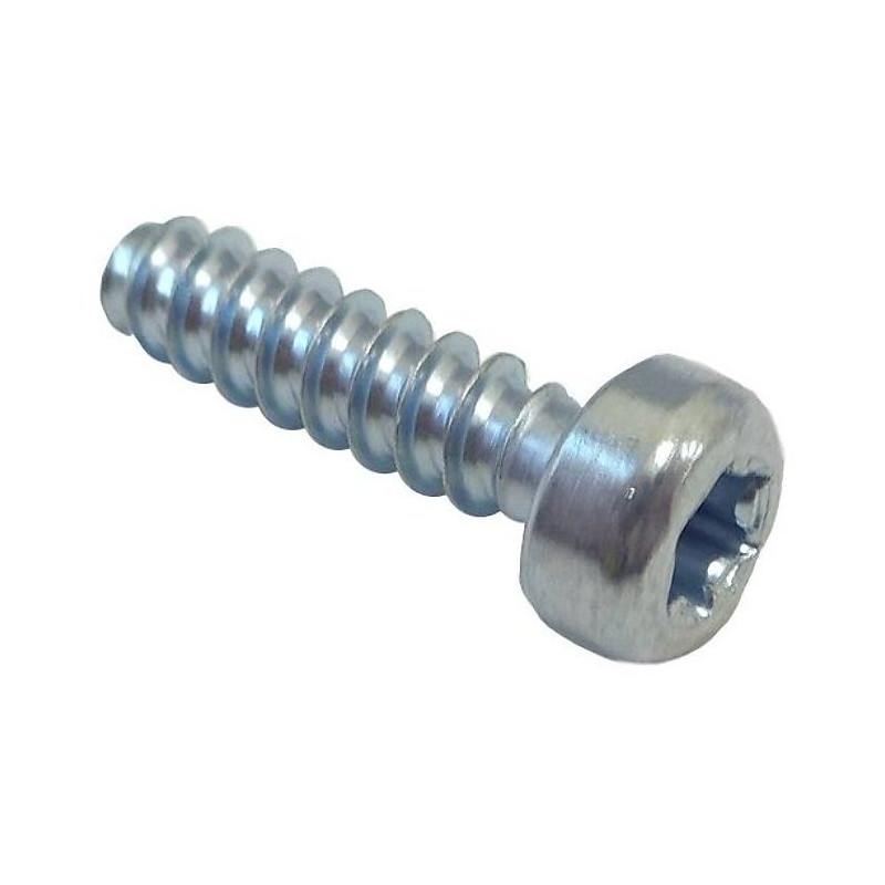 Vis cylindrique IS-P5x18 d'origine Stihl référence 9074 477 4132