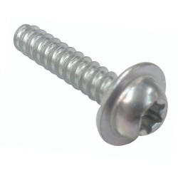 Vis cylindrique IS P5x25 d'origine Stihl référence 9074 477 4139