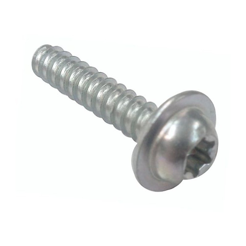 Vis cylindrique IS P5x25 d'origine Stihl référence 9074 477 4139