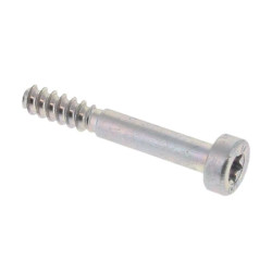 Vis cylindrique IS P5x34 d'origine Stihl référence 9074 477 4148