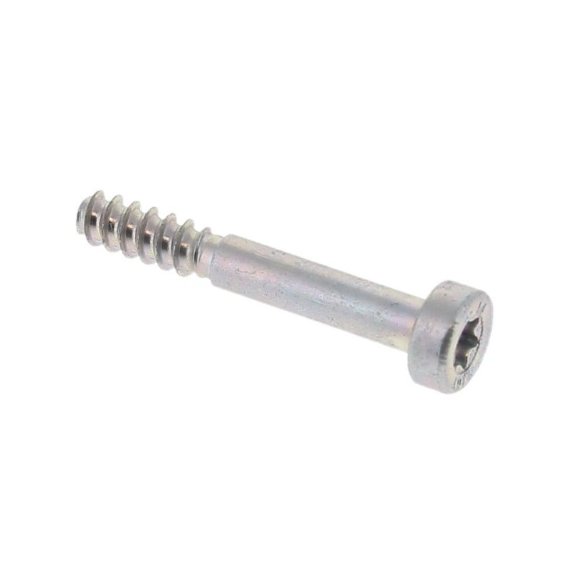 Vis cylindrique IS P5x34 d'origine Stihl référence 9074 477 4148