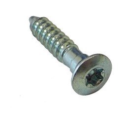 Vis cylindrique IS P6x30 d'origine Stihl référence 9074 477 4438 livré par 10