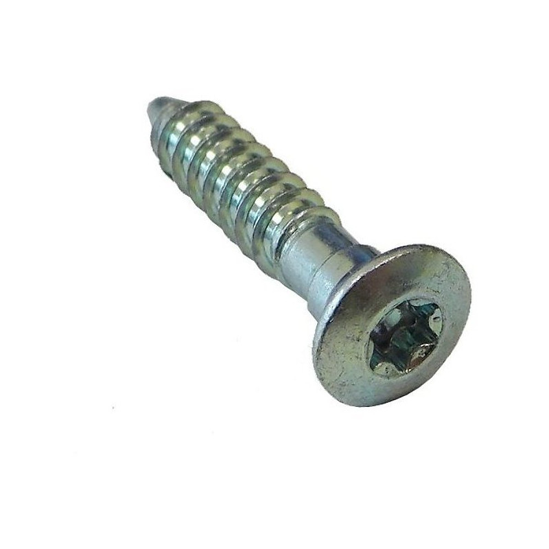 Vis cylindrique IS P6x30 d'origine Stihl référence 9074 477 4438 livré par 10
