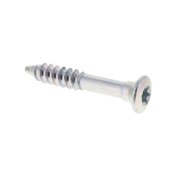 Vis cylindrique IS P6x38 d'origine Stihl référence 9074 477 4448