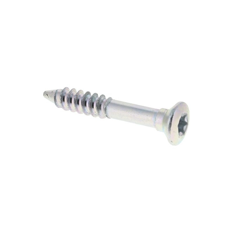 Vis cylindrique IS P6x38 d'origine Stihl référence 9074 477 4448