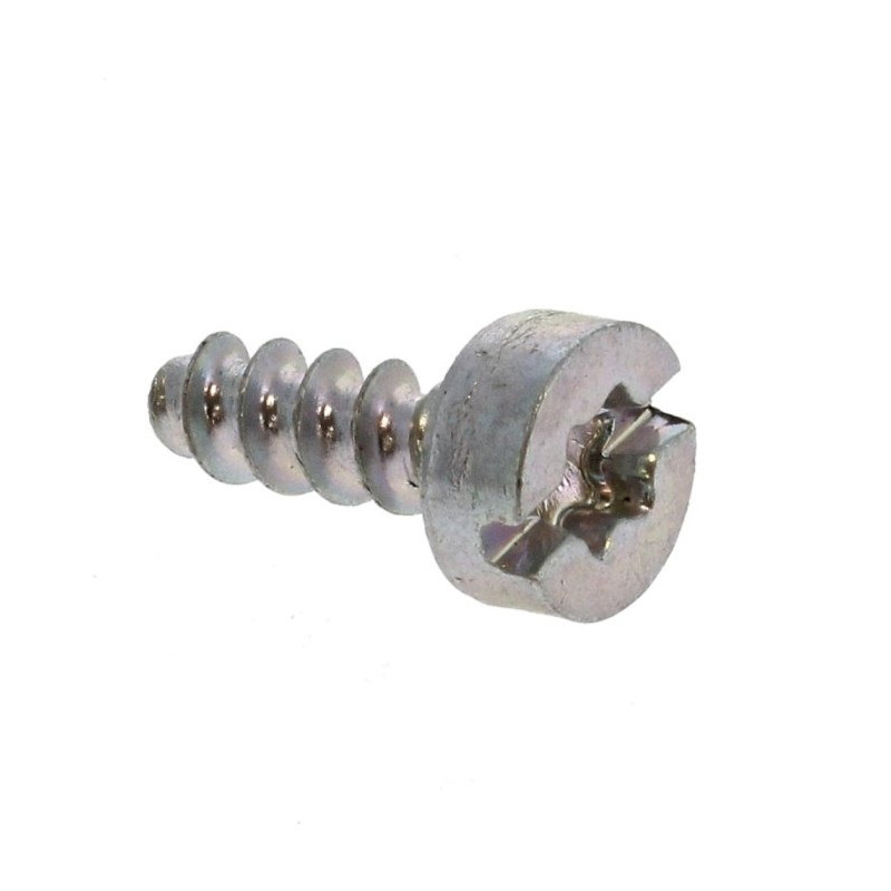 Vis cylindrique IS P4x10 d'origine Stihl référence 9074 478 2967