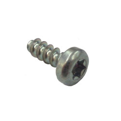 Vis cylindrique IS-P4x10 d'origine Stihl référence 9074 478 2970
